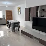 Apt Oasi Urbana