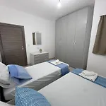 Apt Oasi Urbana