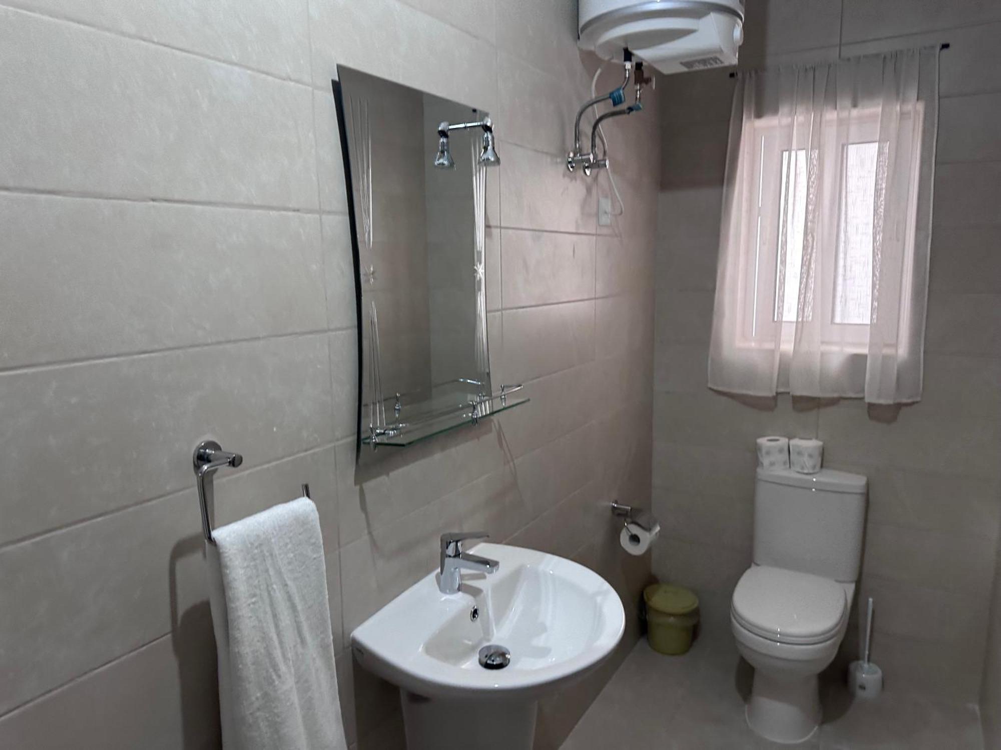 Apartment Oasi Urbana *