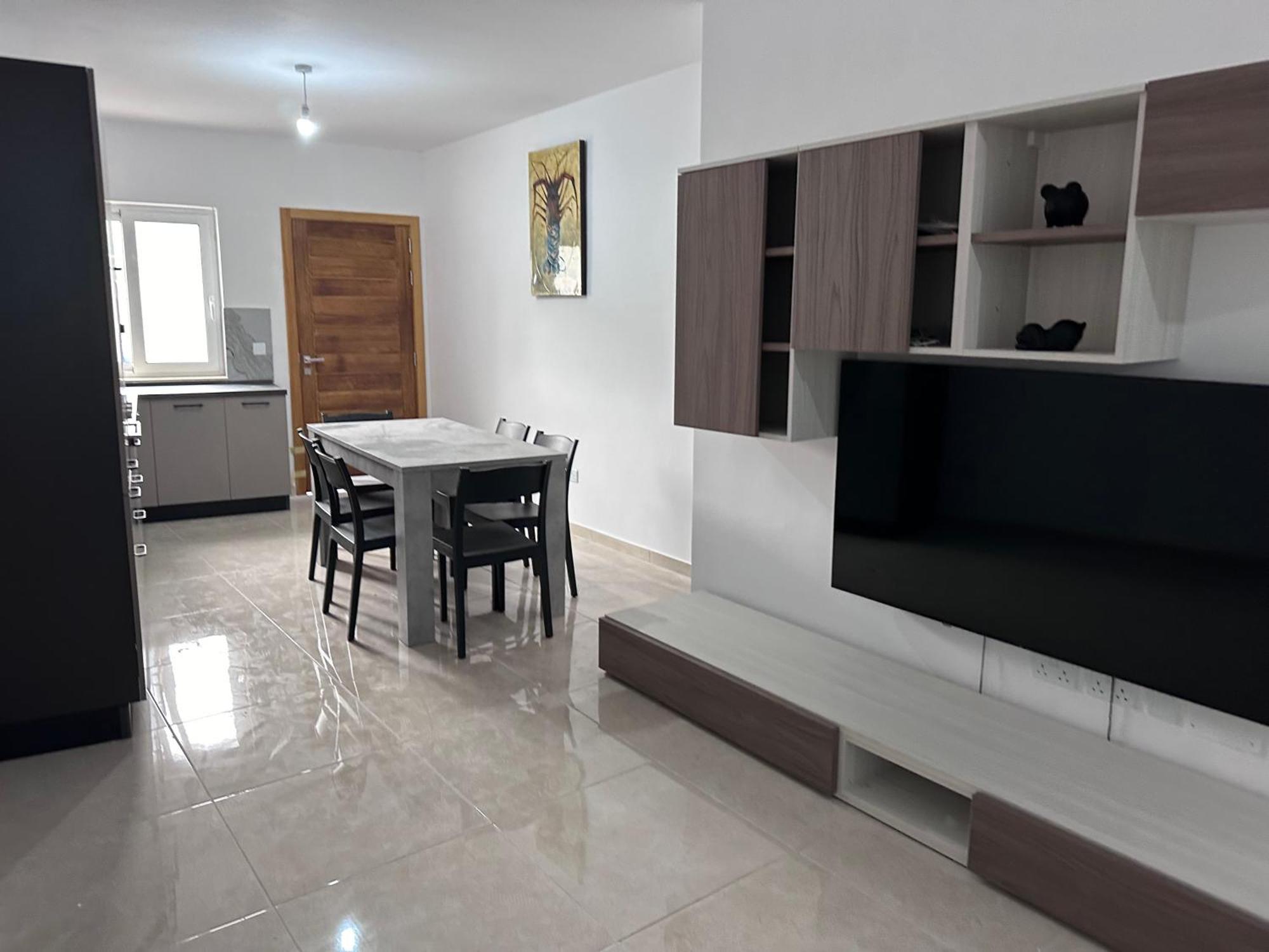 Oasi Urbana * San Ġiljan