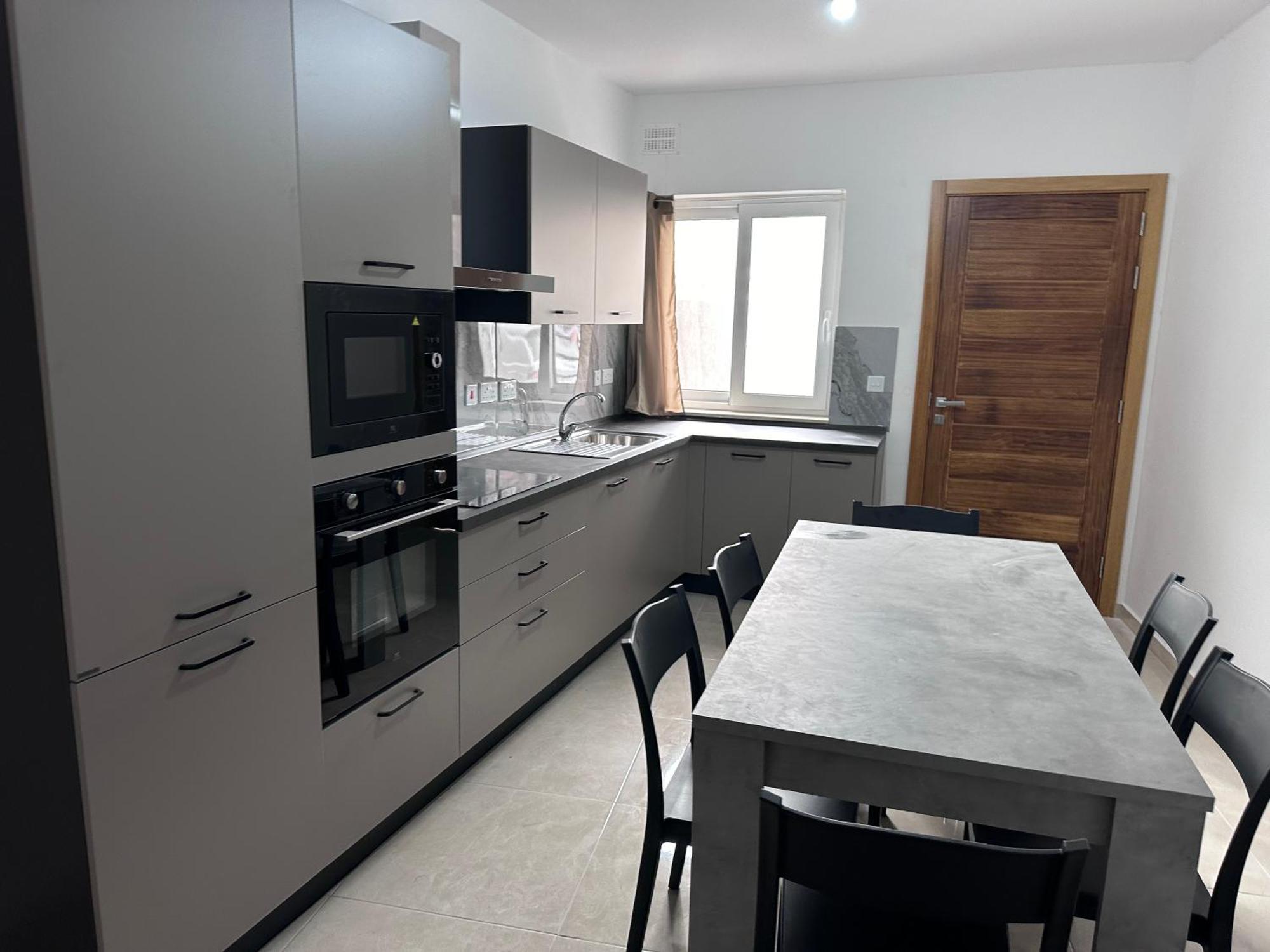 Oasi Urbana San Ġiljan
