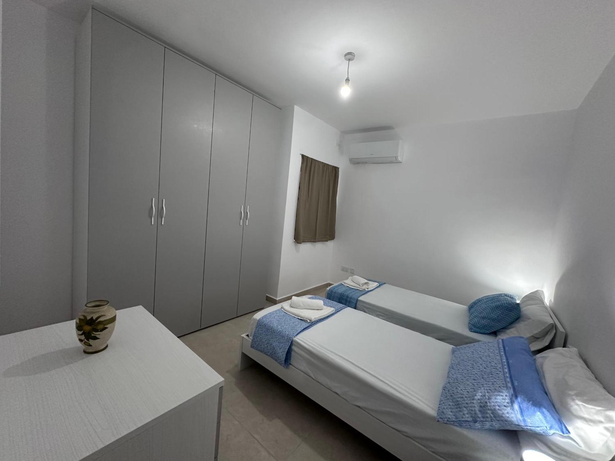 Oasi Urbana Apartment