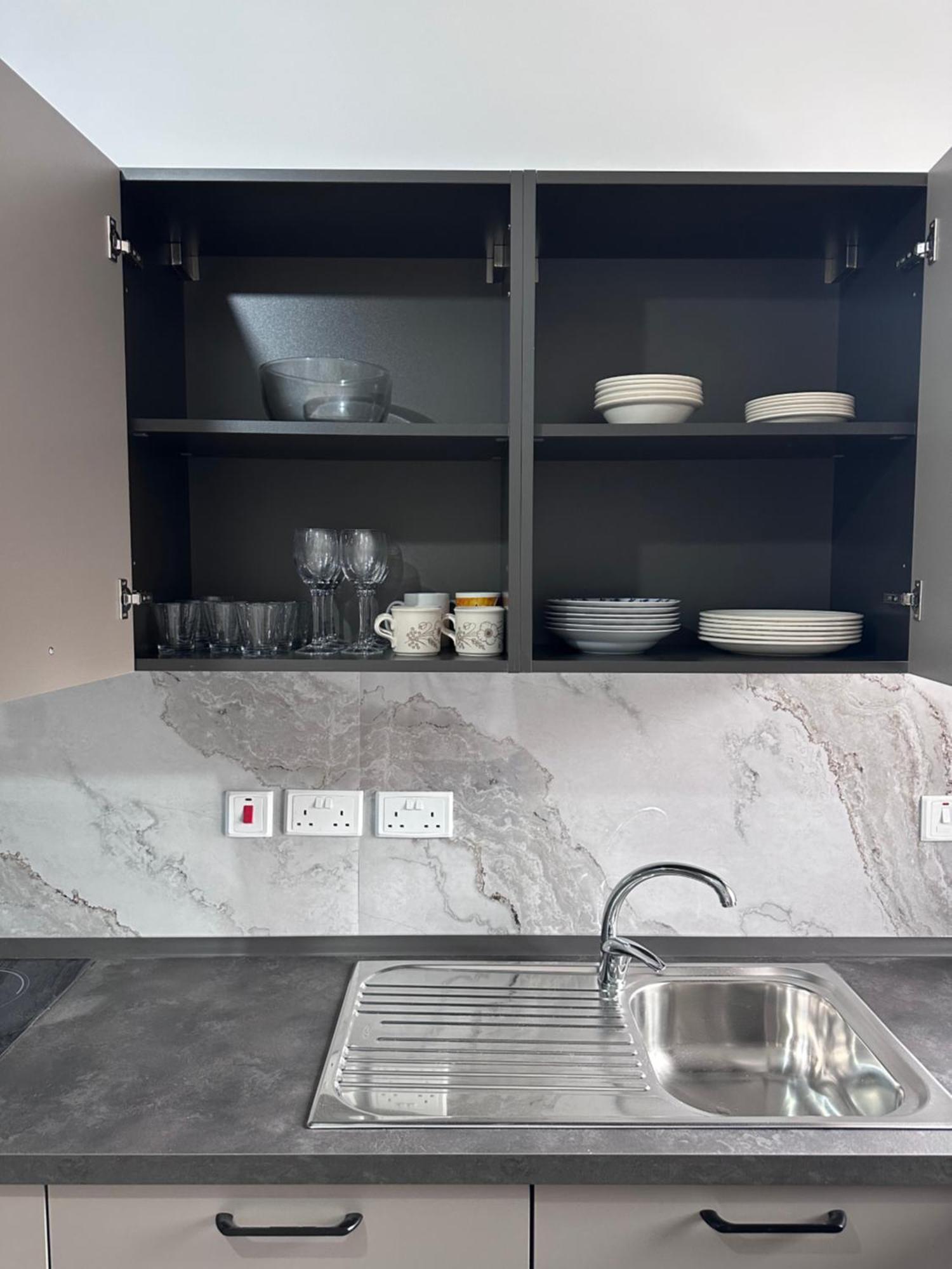 Oasi Urbana Apartment Saint Julian's