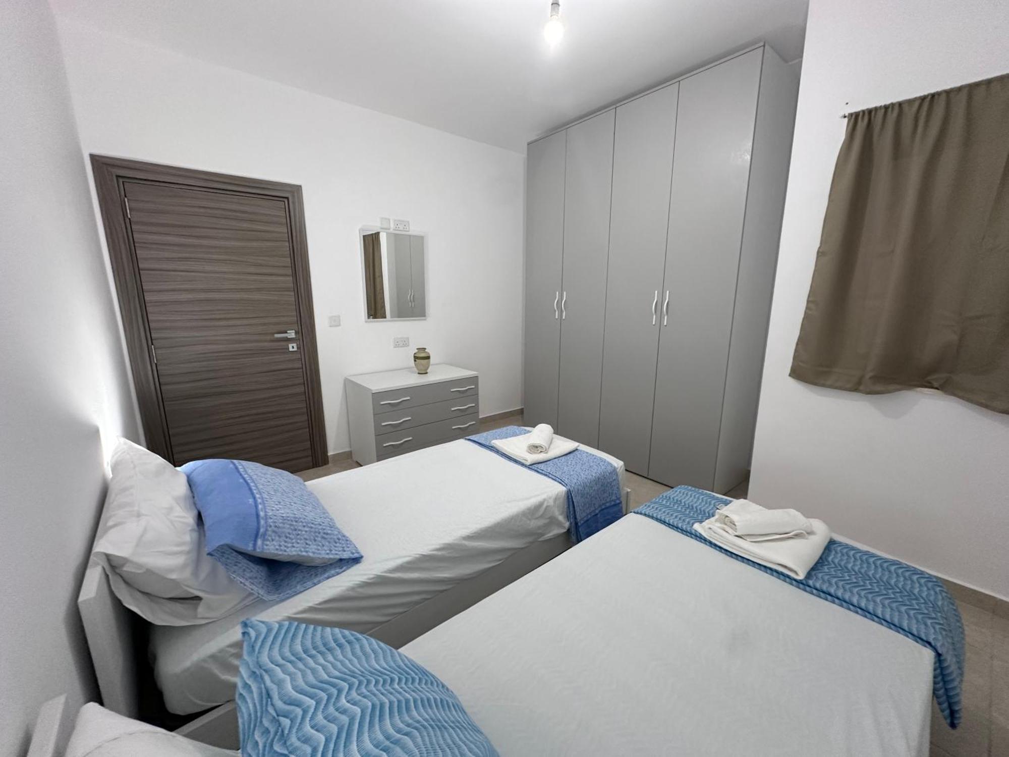 Apartment Oasi Urbana Saint Julian's