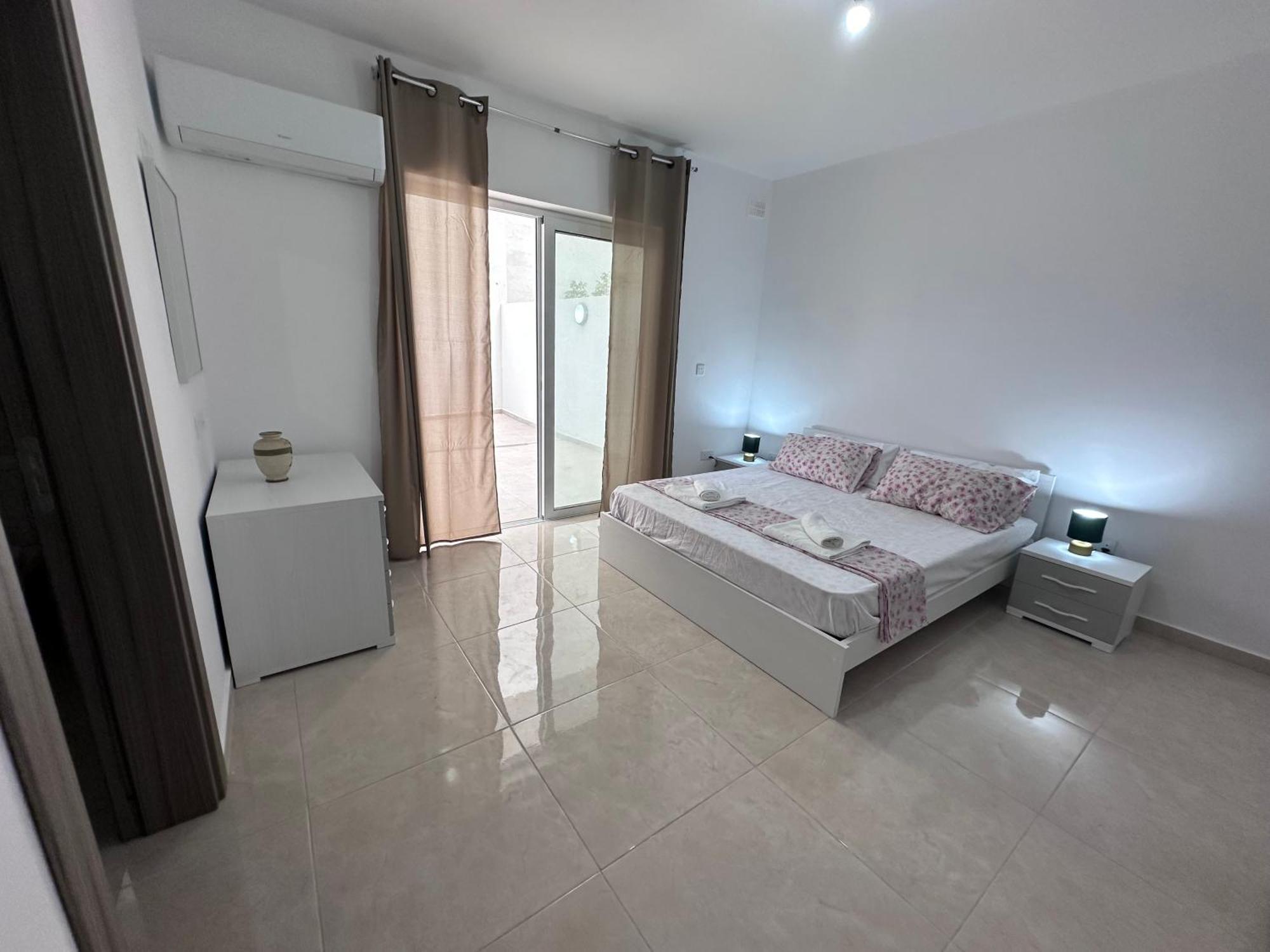Appartement Oasi Urbana *