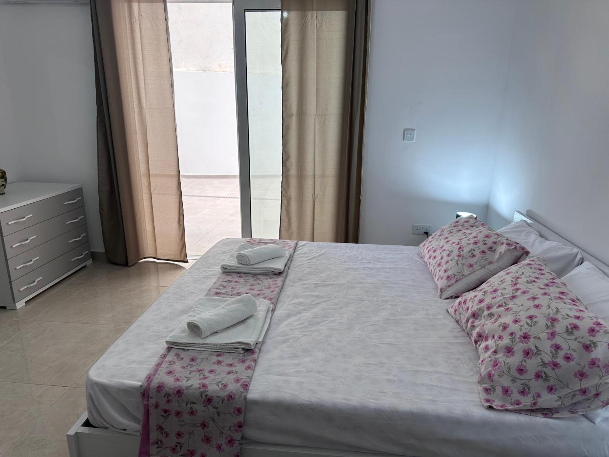 Apartment Oasi Urbana
