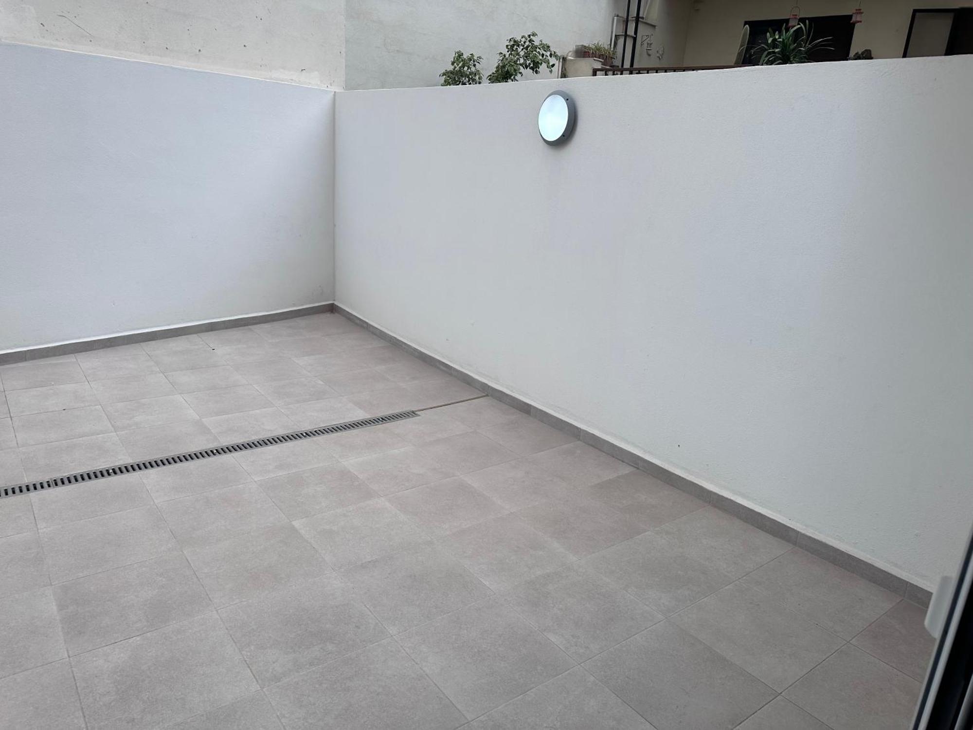 Oasi Urbana Apartment *