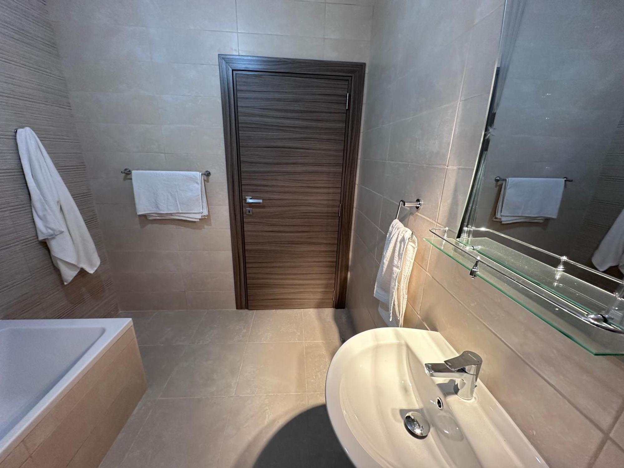 Oasi Urbana * San Ġiljan