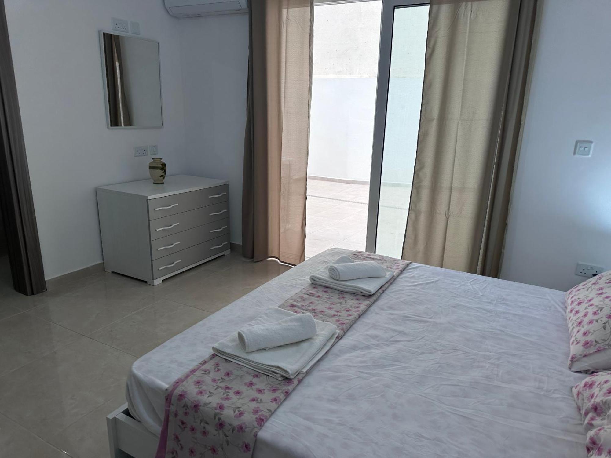 Oasi Urbana * Saint Julian's